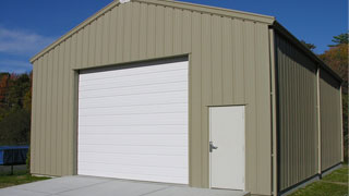 Garage Door Openers at Fieldston Bronx, New York